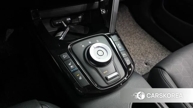 Kia The New Seltos id 4834619 из Кореи 30