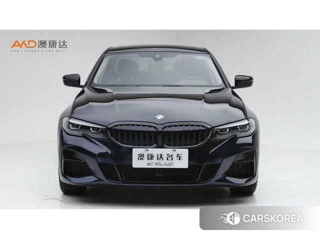 BMW 3 series id 4258379 из Китая 9