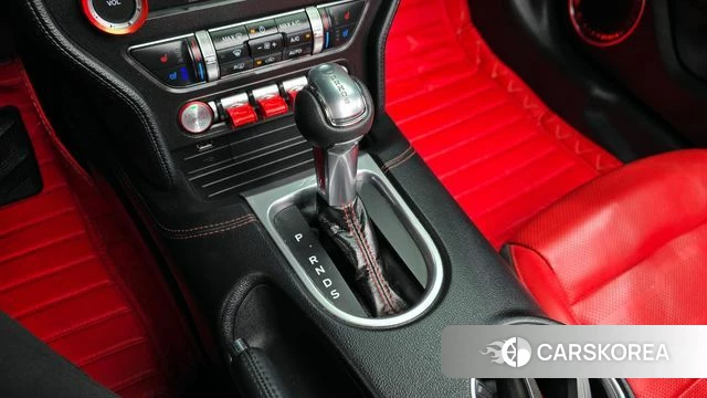 Ford Mustang id 4323854 из Кореи 33