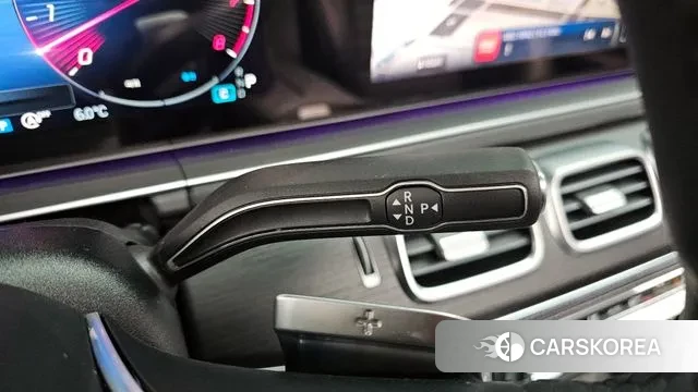 Mercedes-Benz GLE-Class W167 id 3452055 из Кореи 19