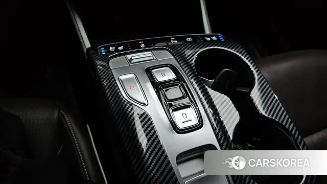 Hyundai Tucson (NX4) id 3059592 из Кореи 19