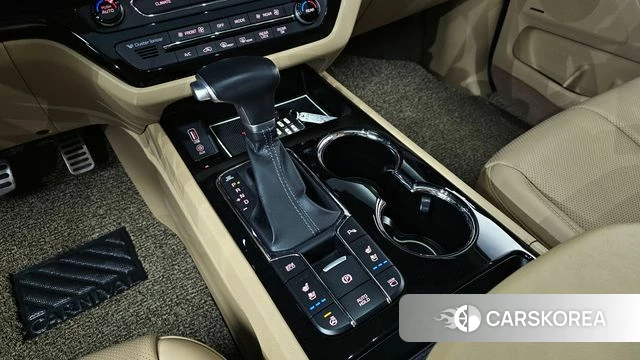 Kia The New Carnival id 3893793 из Кореи 19