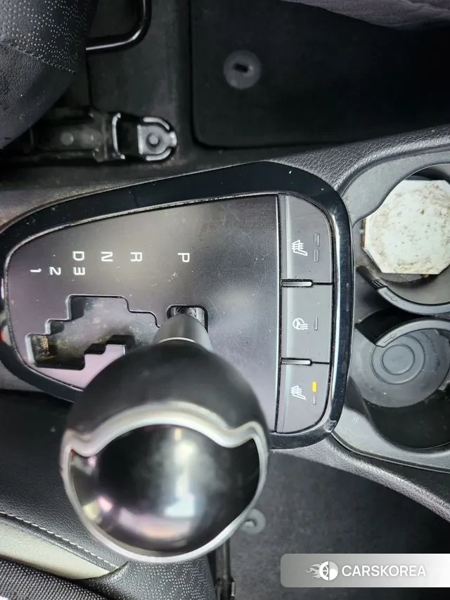 Kia All New Morning (JA) id 3713724 из Кореи 12