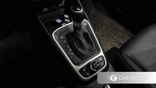 Hyundai Venue id 4267715 из Кореи 29