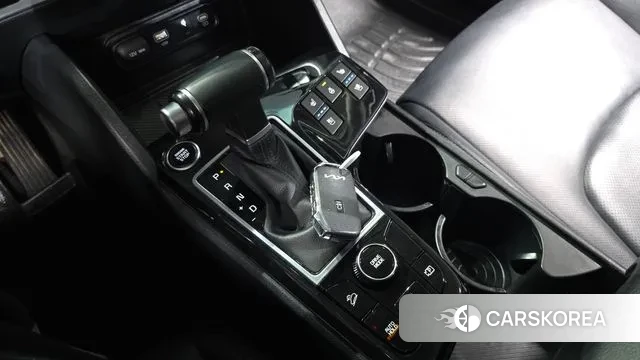 Kia Sportage 5th Generation id 3741156 из Кореи 19