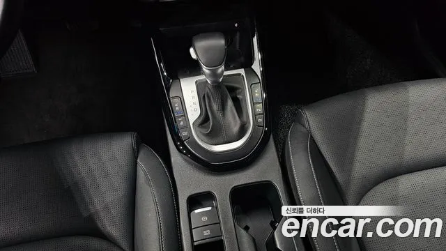 Kia The New K3 2nd generation id 2713863 из Кореи 19