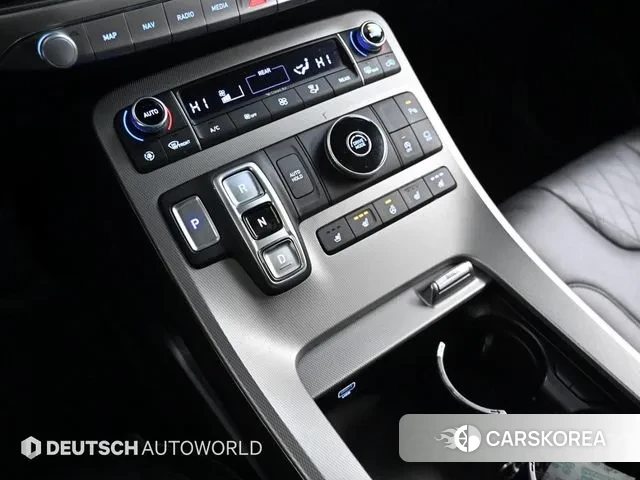 Hyundai Palisade id 3572994 из Кореи 19