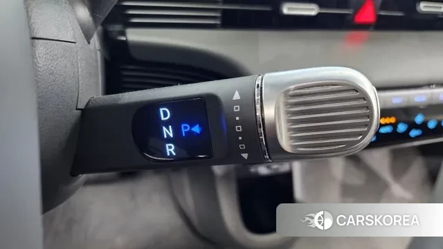 Hyundai Ionic 5 id 2960052 из Кореи 19