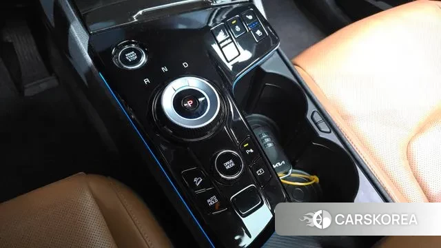 Kia Sportage 5th Generation Hybrid id 3746632 из Кореи 19