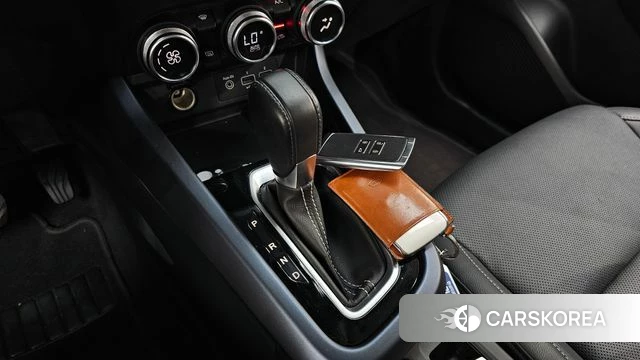 Renault Korea (Samsung) XM3 id 3954867 из Кореи 19