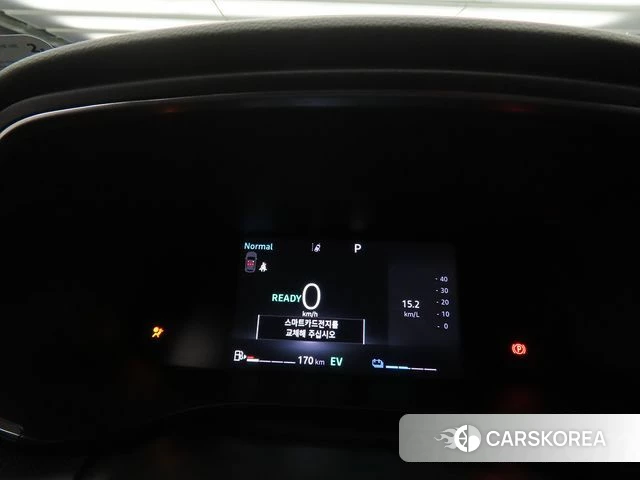 Renault Korea (Samsung) Arcana id 4266473 из Кореи 19