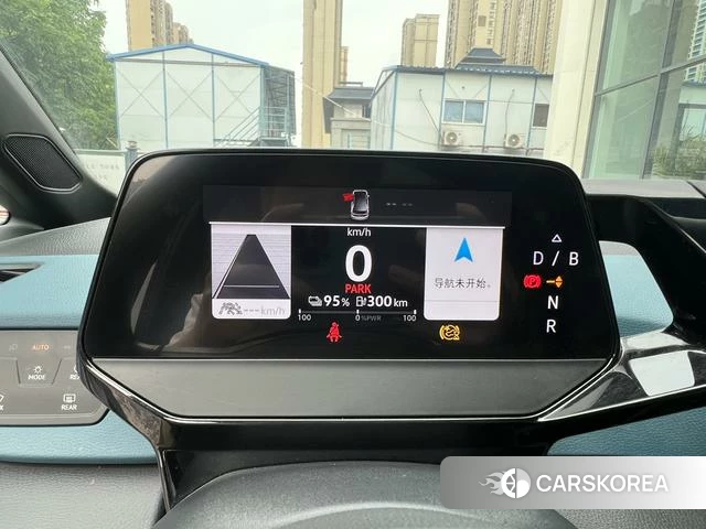 Volkswagen ID.3 id 4258479 из Китая 20