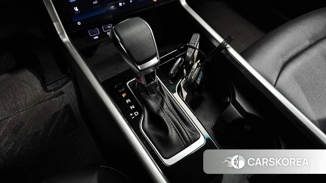 Ssangyong Torres id 4230452 из Кореи 36