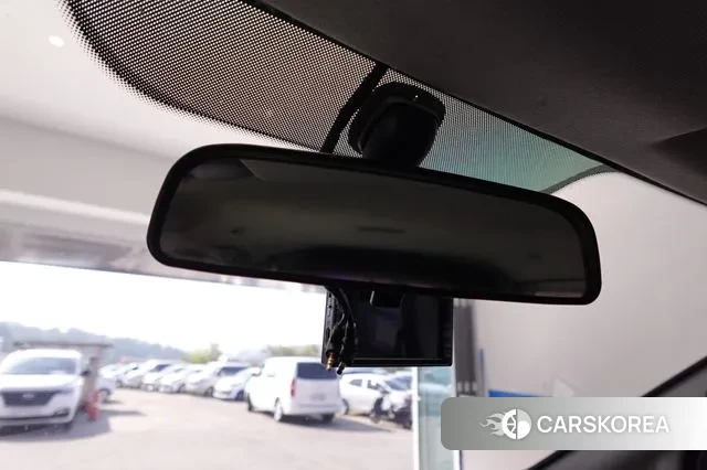 Hyundai The New Grand Starex id 3407997 из Кореи 18