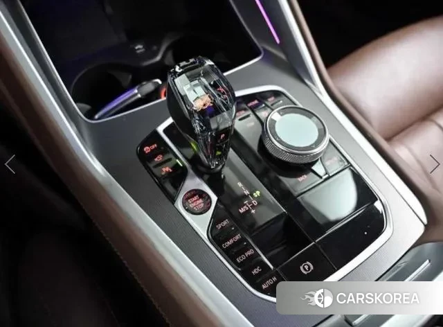 BMW X6 (G06) id 3421359 из Кореи 19