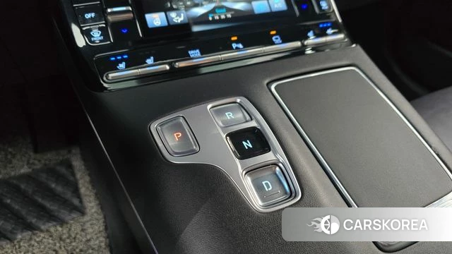 Hyundai The New Grandeur IG id 4683925 из Кореи 19