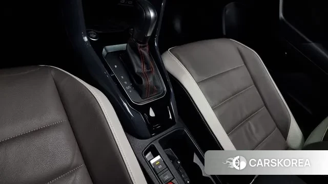 Volkswagen T-Roc id 3094647 из Кореи 19