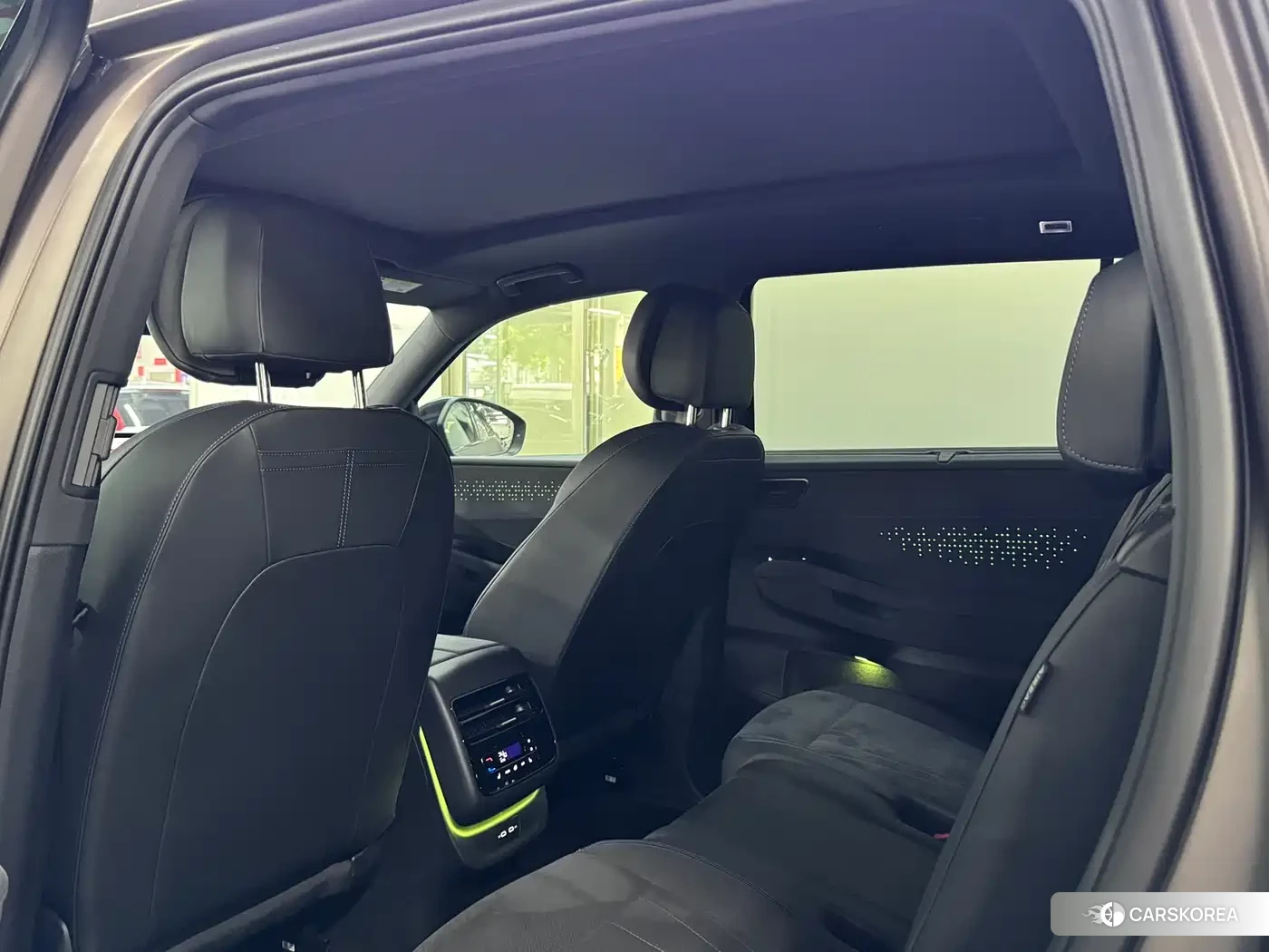 Volkswagen Tourang id 4577527 из Китая 12