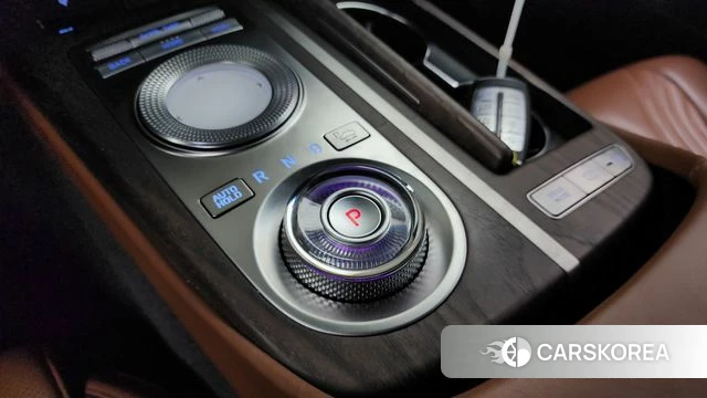 Genesis G80 (RG3) id 4637248 из Кореи 31