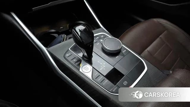 BMW 3 Series (G20) id 3692434 из Кореи 19