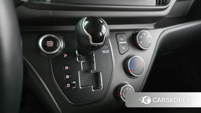 Kia The New Kia Ray id 4763035 из Кореи 19
