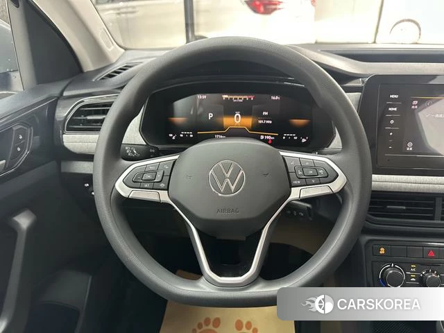 Volkswagen Tuyue id 4273048 из Китая 17