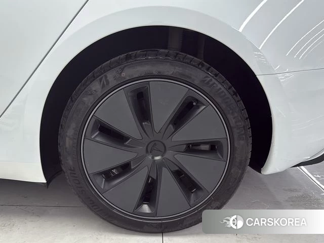 Tesla Model 3 id 4210972 из Китая 19