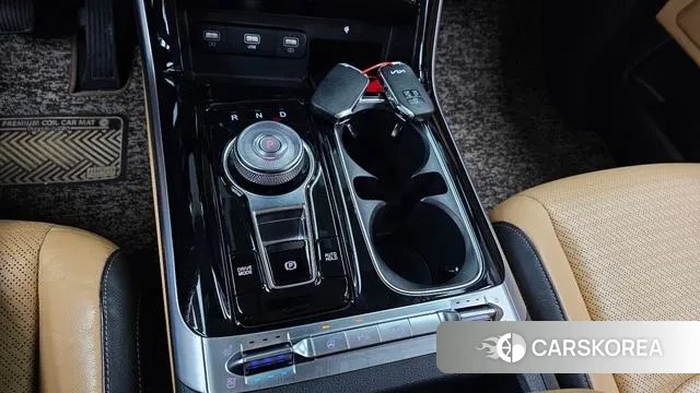 Kia Carnival 4th generation id 3389019 из Кореи 19