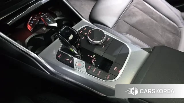 BMW 3 Series (G20) id 3712354 из Кореи 19