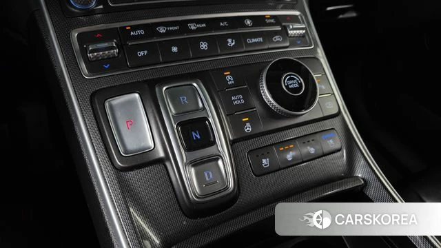 Hyundai The New Santa Fe id 4294156 из Кореи 29