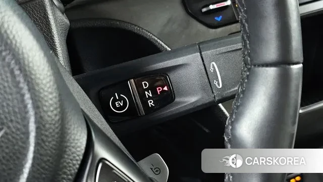 Kia The New Kia Ray EV id 3745282 из Кореи 19