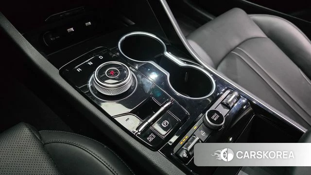 Kia K5 3rd generation id 4773868 из Кореи 19
