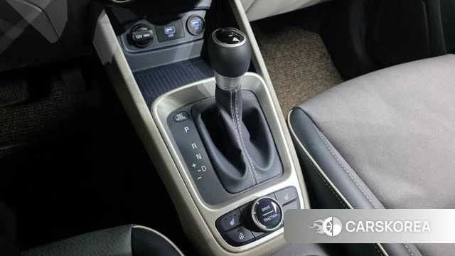 Hyundai Venue id 4625745 из Кореи 32