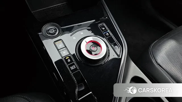 Kia Di All New Niro EV id 3555706 из Кореи 19