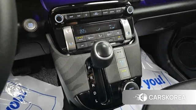 Hyundai Casper id 3427275 из Кореи 19