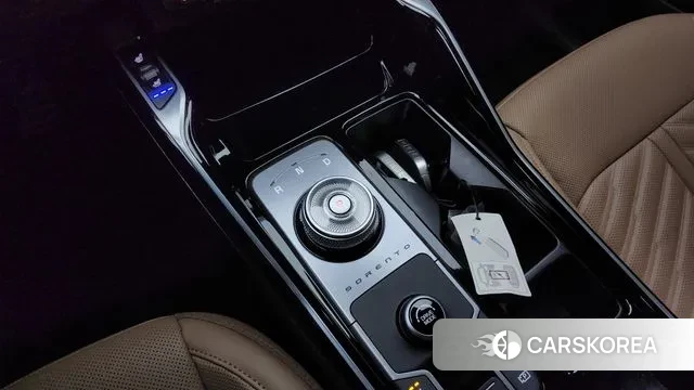 Kia The New Sorento 4th Generation id 3507649 из Кореи 19