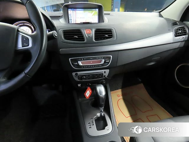 Renault Korea (Samsung) SM3 Neo id 4334179 из Кореи 19