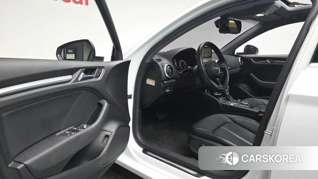 Audi New A3 id 4882568 из Кореи 38