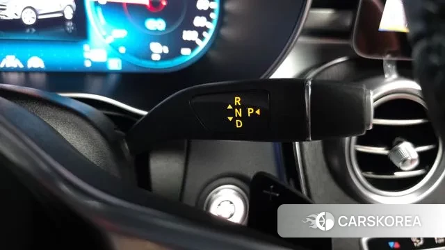 Mercedes-Benz GLC-Class X253 id 3765611 из Кореи 19