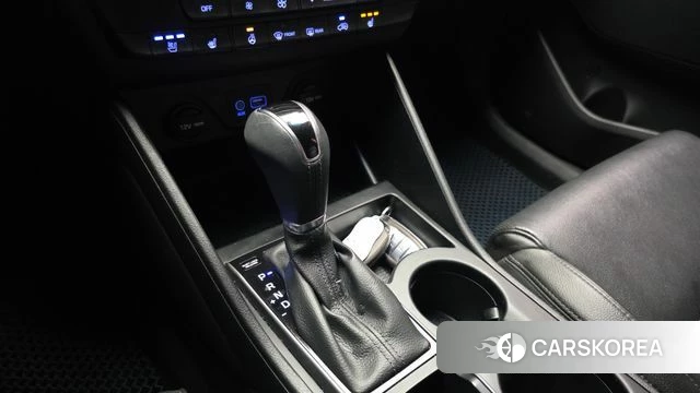 Hyundai All New Tucson id 4677982 из Кореи 30