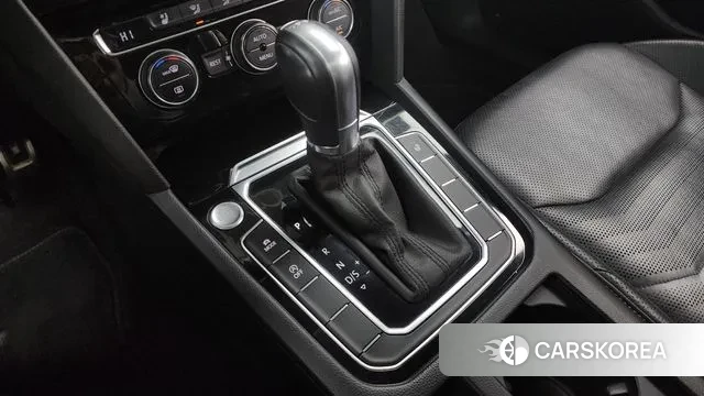 Volkswagen Arteon id 3469437 из Кореи 19