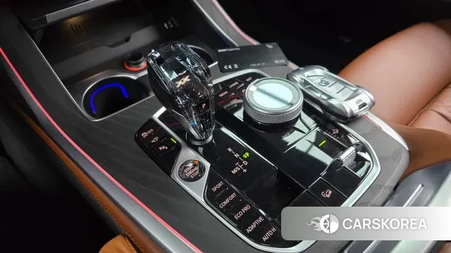 BMW X7 (G07) id 3630584 из Кореи 19