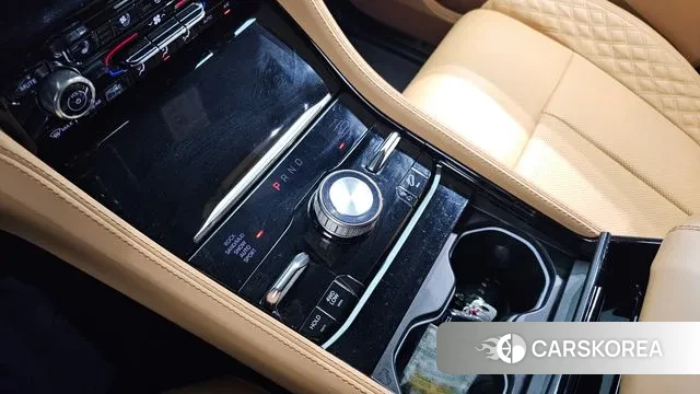 Jeep Grand Cherokee (WL) id 3058042 из Кореи 19