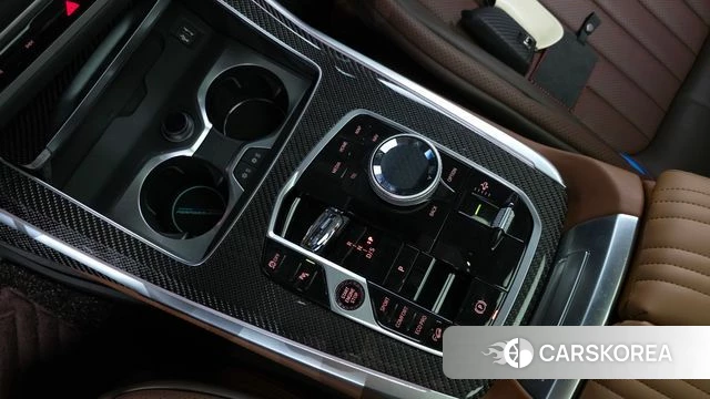 BMW X7 (G07) id 4242923 из Кореи 39