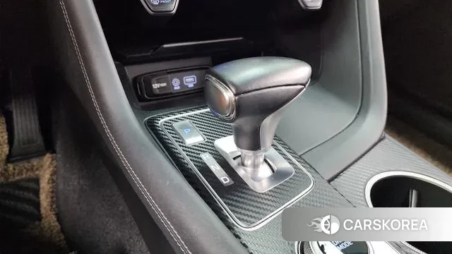 Genesis G70 id 3018404 из Кореи 19