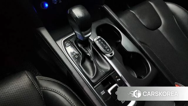 Hyundai Santa Fe TM id 3879623 из Кореи 19