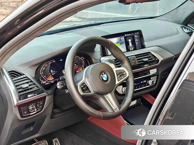 BMW X4 id 4273166 из Китая 13