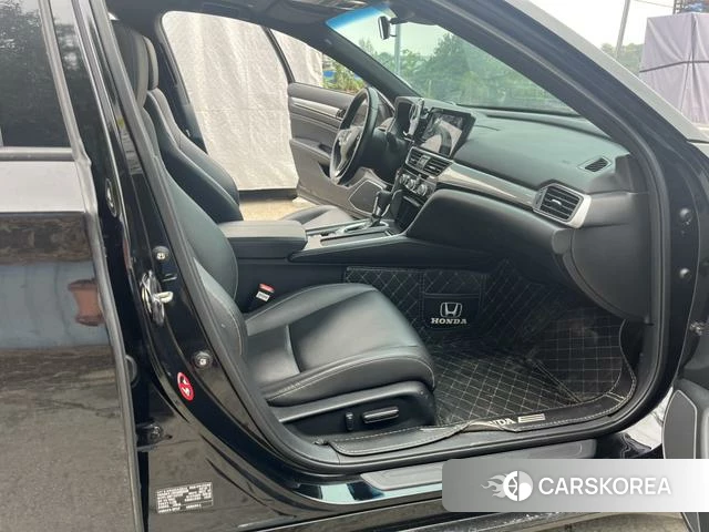 Honda Yingshipai id 4328754 из Китая 14