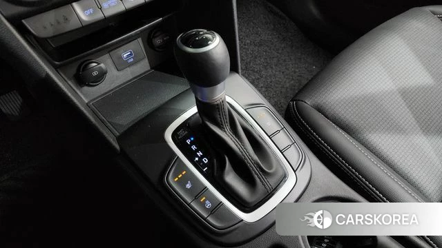 Hyundai Kona Hybrid id 4435127 из Кореи 30