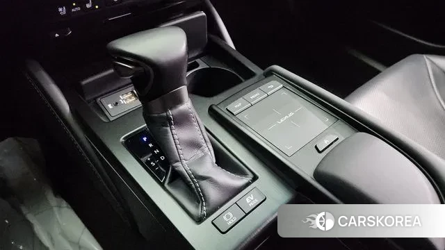 Lexus ES300h 7th generation id 3291629 из Кореи 19